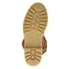 Panama Jack Felia - Rits- & gesloten boots - Cognac