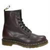 Dr. Martens - Veterboots - Rood
