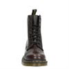 Dr. Martens - Veterboots - Rood
