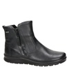Ecco Babett - Rits- & gesloten boots - Zwart