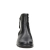 Ecco Babett - Rits- & gesloten boots - Zwart