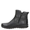 Ecco Babett - Rits- & gesloten boots - Zwart