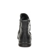 Ecco Babett - Rits- & gesloten boots - Zwart
