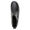 Ecco Babett - Rits- & gesloten boots - Zwart
