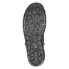 Ecco Babett - Rits- & gesloten boots - Zwart
