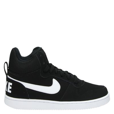 Nike Court Borough Mid Nike Court Borough Mid