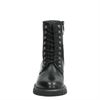 Tamaris - Rits- & gesloten boots - Zwart