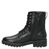Tamaris - Rits- & gesloten boots - Zwart