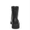 Tamaris - Rits- & gesloten boots - Zwart