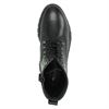 Tamaris - Rits- & gesloten boots - Zwart