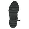 Tamaris - Rits- & gesloten boots - Zwart