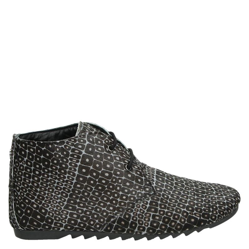 Maruti Ginny Veterboots Grijs maruti kopen in de aanbieding Maruti Ginny Veterboots Grijs maruti kopen in de aanbieding