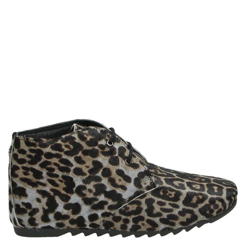 Maruti Ginny Veterboots Bruin maruti kopen in de aanbieding