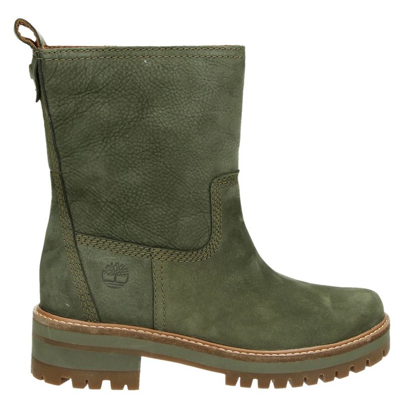 Timberland Courmayeur Valley Mi Rits Gesloten Boots Groen timberland kopen in de aanbieding Timberland Courmayeur Valley Mi Rits Gesloten Boots Groen timberland kopen in de aanbieding