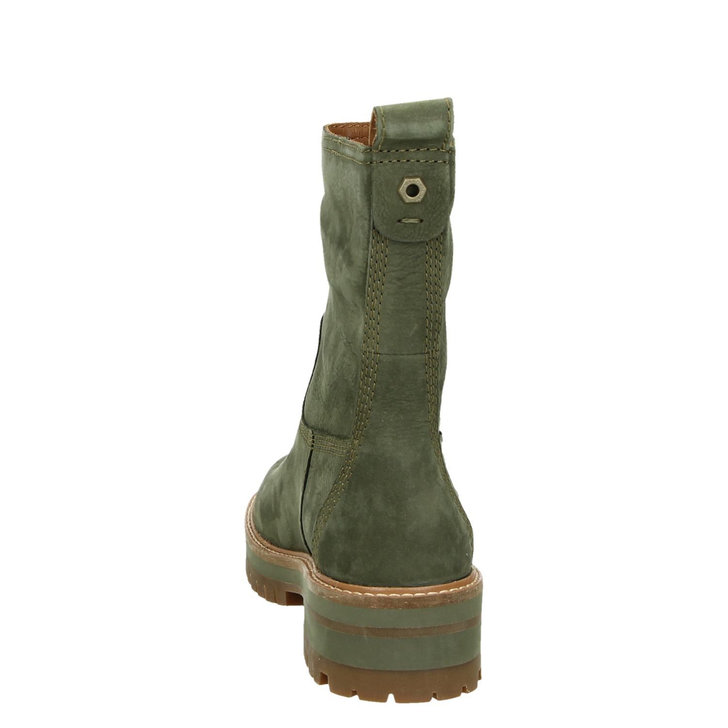timberland courmayeur groen