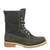Tamaris - Veterboots - Grijs
