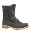 Tamaris - Veterboots - Grijs