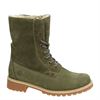 Tamaris - Veterboots - Groen