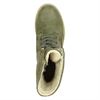Tamaris - Veterboots - Groen