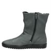 Ecco Fara - Rits- & gesloten boots - Grijs