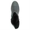 Ecco Fara - Rits- & gesloten boots - Grijs