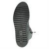 Ecco Fara - Rits- & gesloten boots - Grijs