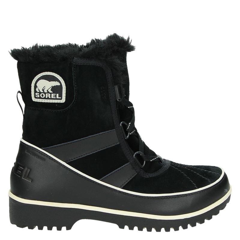 Sorel Tivoli II veterboots zwart