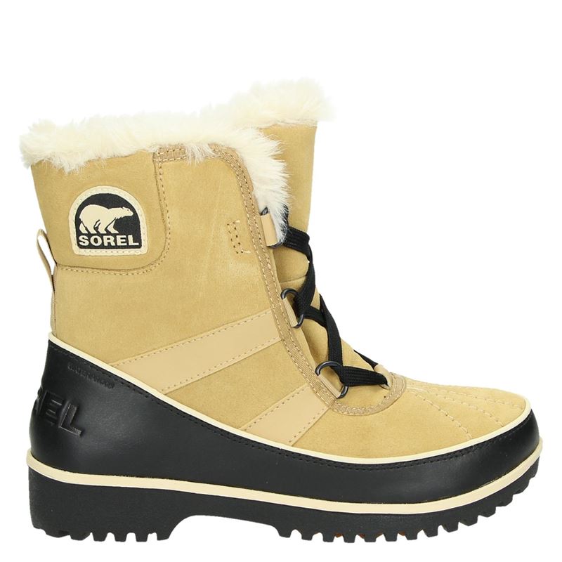 Sorel Tivoli II veterboots beige