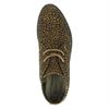 Marco Tozzi - Veterschoenen - Cognac