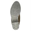 Marco Tozzi - Veterschoenen - Cognac
