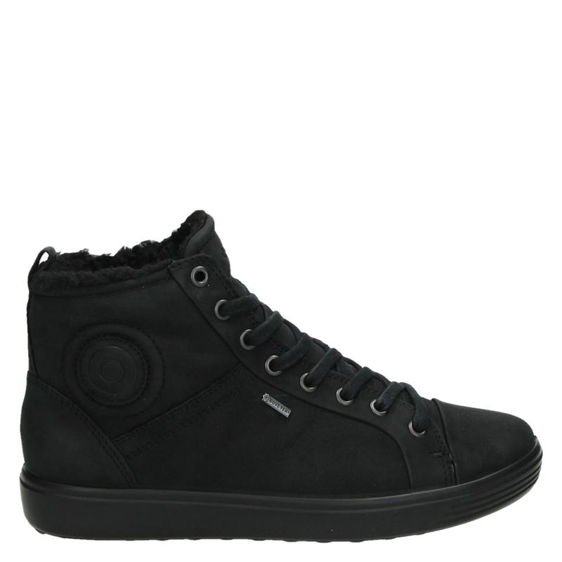 ecco hoge sneakers