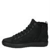 Ecco Soft 7 - Hoge sneakers - Zwart
