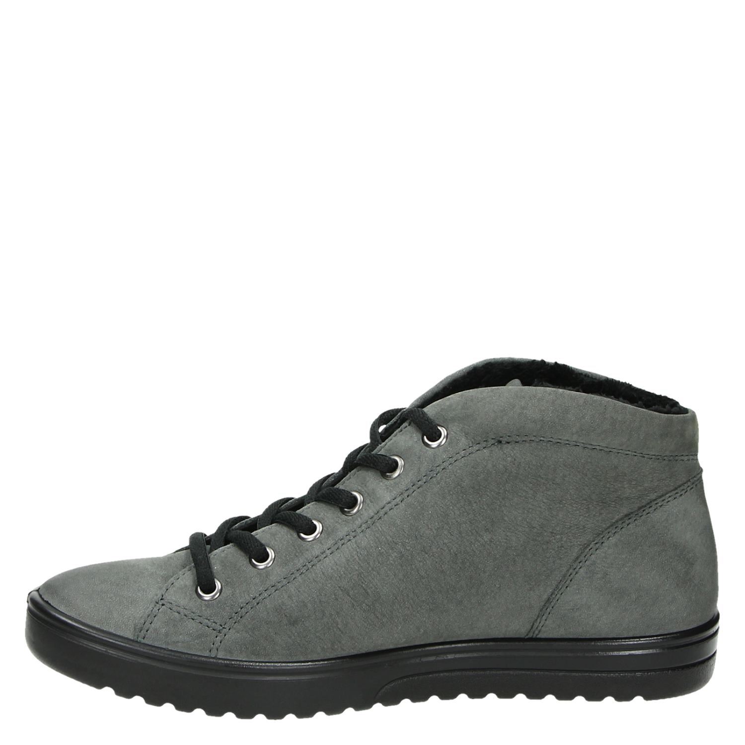 Ecco Dames Veterschoenen SALE • Tot 50% korting