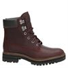 Timberland London Square - Veterboots - Rood