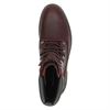 Timberland London Square - Veterboots - Rood