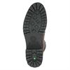 Timberland London Square - Veterboots - Rood