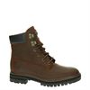 Timberland London Square 6 Inch - Veterboots - Bruin