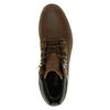Timberland London Square 6 Inch - Veterboots - Bruin