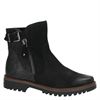 Marco Tozzi - Rits- & gesloten boots - Zwart