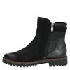 Marco Tozzi - Rits- & gesloten boots - Zwart