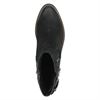 Marco Tozzi - Rits- & gesloten boots - Zwart