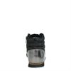 Woden Nora II - Hoge sneakers - Zwart