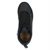 Woden Nora II - Hoge sneakers - Zwart