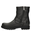 Panama Jack Felina Igloo - Bikerboots - Zwart