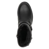 Panama Jack Felina Igloo - Bikerboots - Zwart