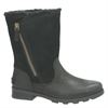 Sorel Emelie - Rits- & gesloten boots - Zwart