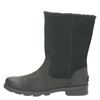 Sorel Emelie - Rits- & gesloten boots - Zwart