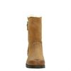 Sorel Emelie - Rits- & gesloten boots - Cognac