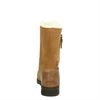 Sorel Emelie - Rits- & gesloten boots - Cognac