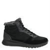 Ecco ST1 - Veterboots - Zwart